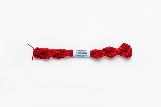 Essentials Skein - Lobster 565