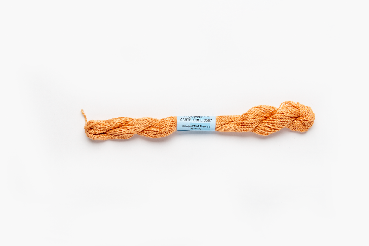 Essentials Skein - Cantaloupe 567