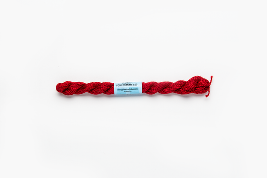 Essentials Skein - Pomegranate 571