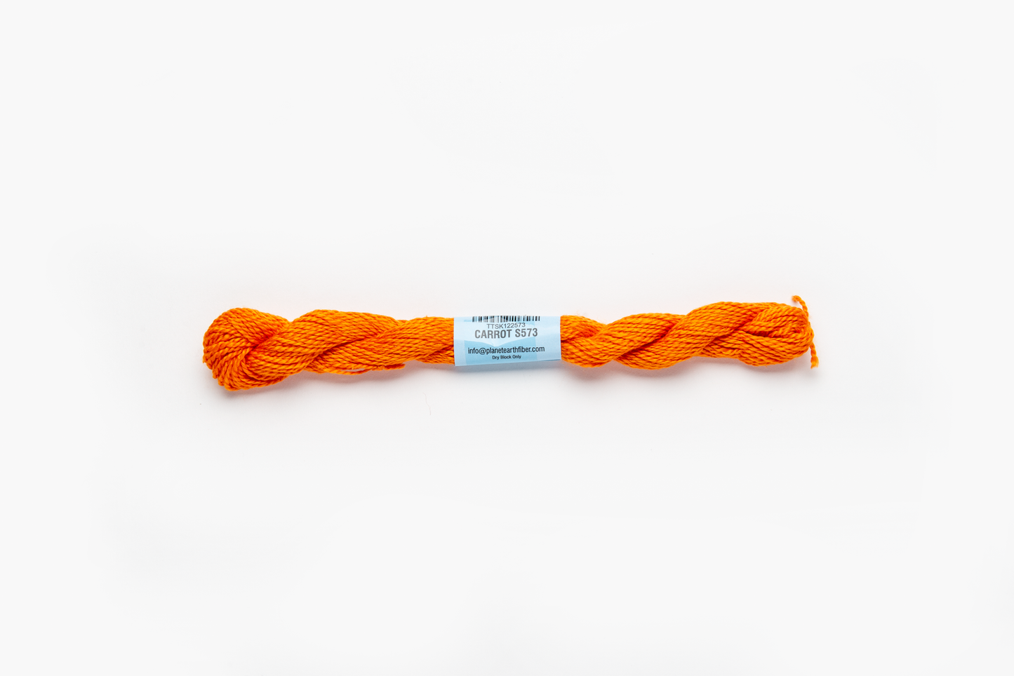Essentials Skein - Carrot 573