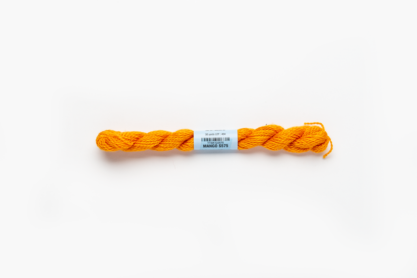 Essentials Skein - Mango 575