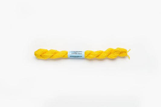 Essentials Skein - Canary 577