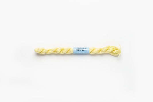 Essentials Skein - Firefly 581