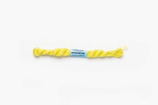 Essentials Skein - Moonshine 582