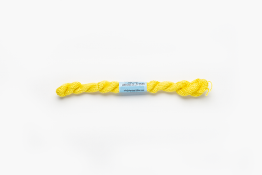 Essentials Skein - Limoncello 583