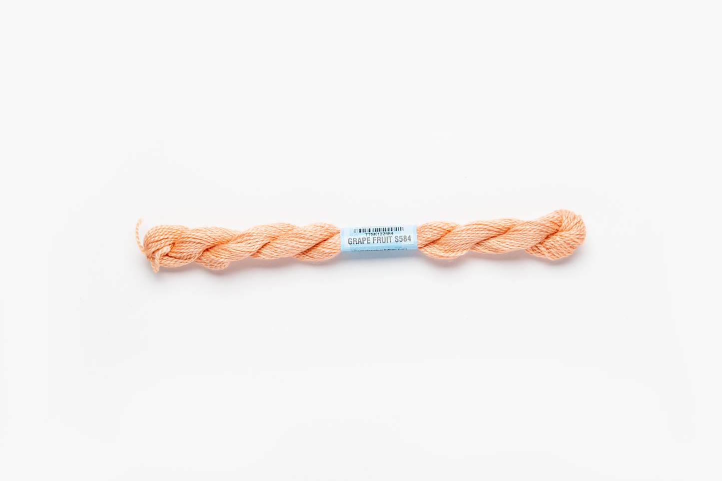 Essentials Skein - Grapefruit 584