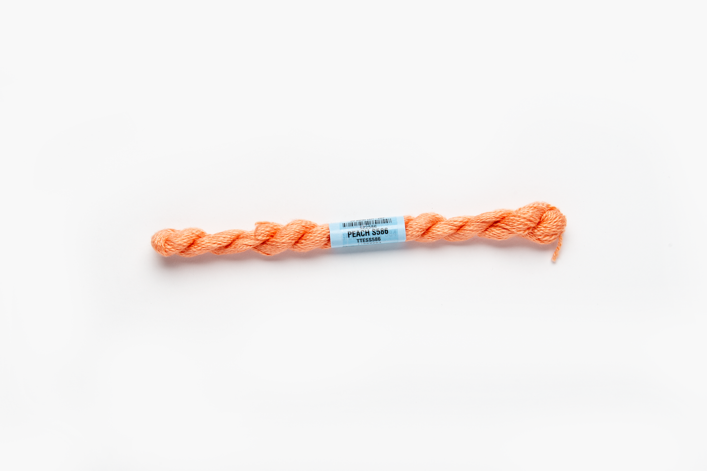 Essentials Skein - Peach 586