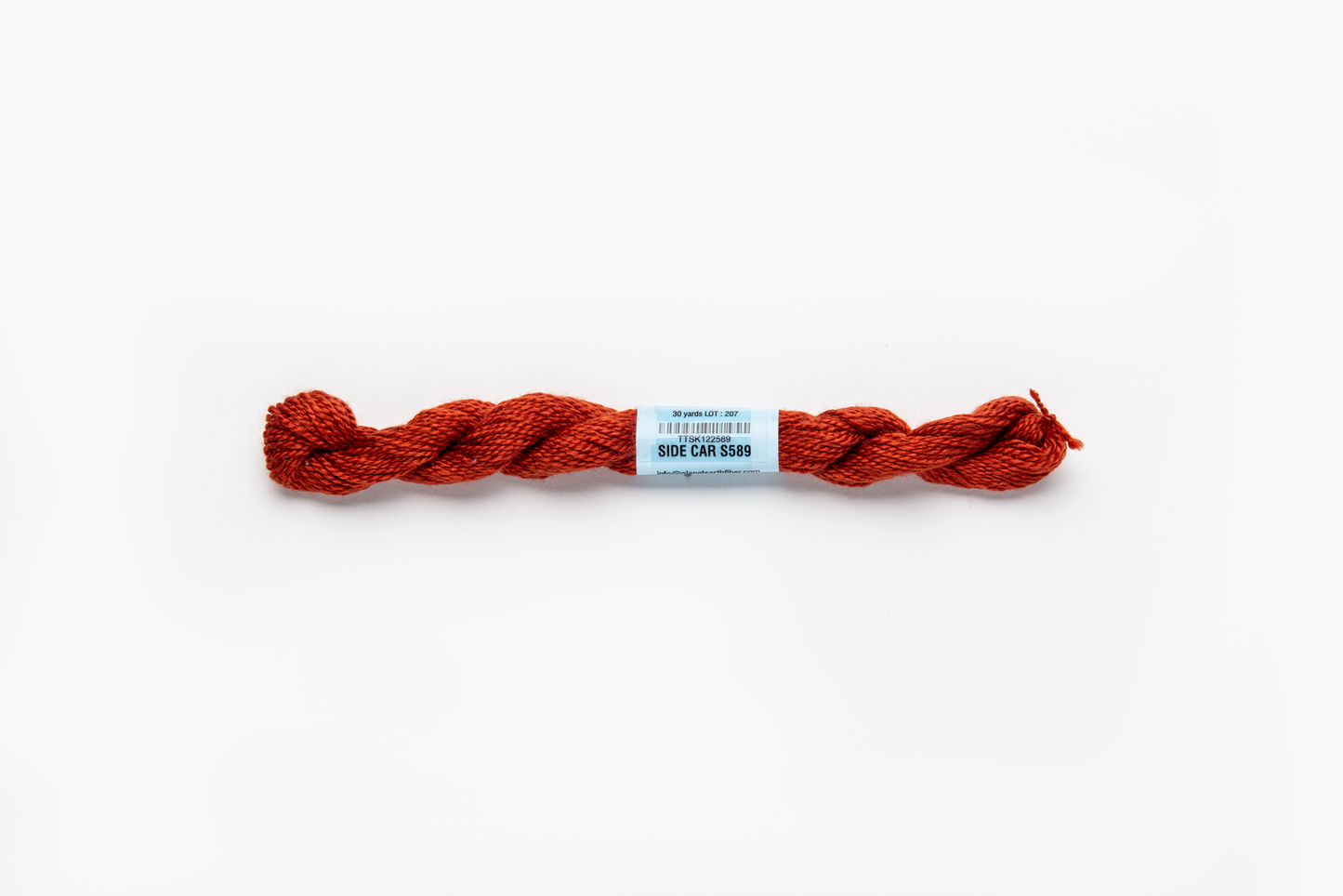 Essentials Skein - Side Car 589