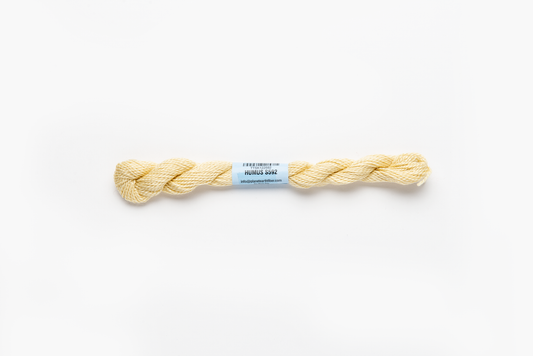 Essentials Skein - Humus 592