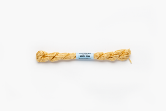 Essentials Skein - Lentil 593