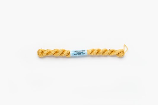 Essentials Skein - Mustard 594
