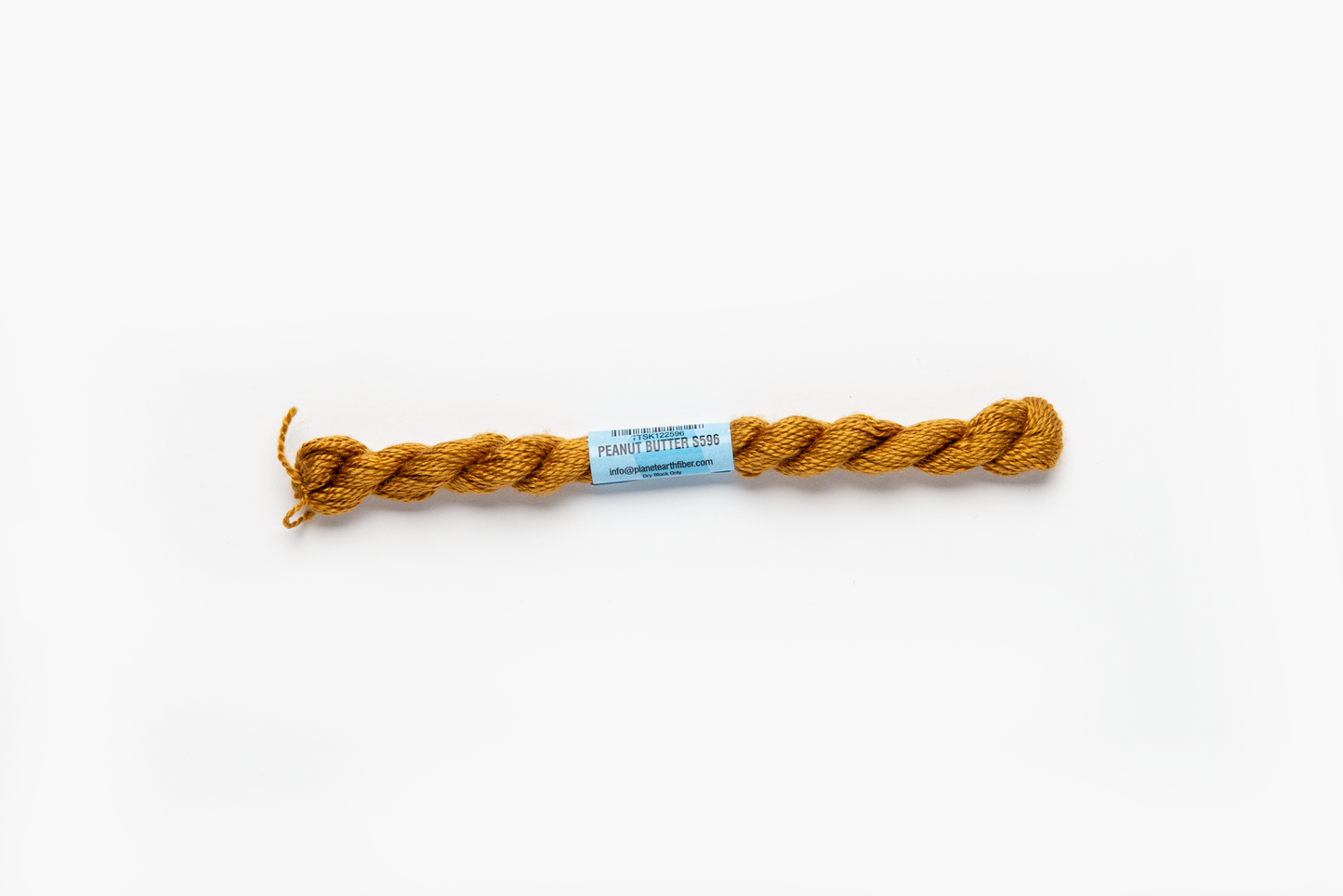 Essentials Skein - Peanut Butter 596