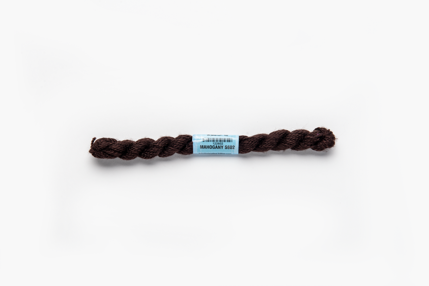 Essentials Skein - Mahogany 602