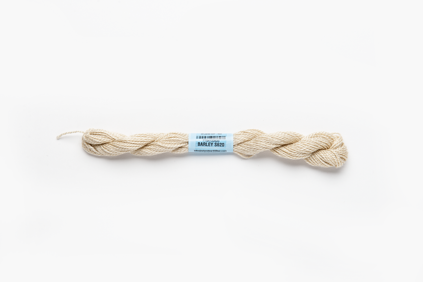 Essentials Skein - Barley 620