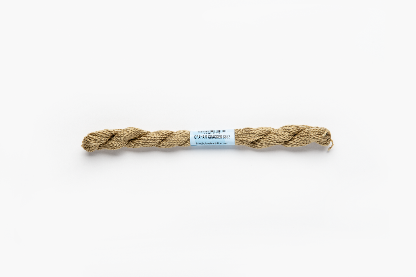 Essentials Skein - Graham Cracker 622