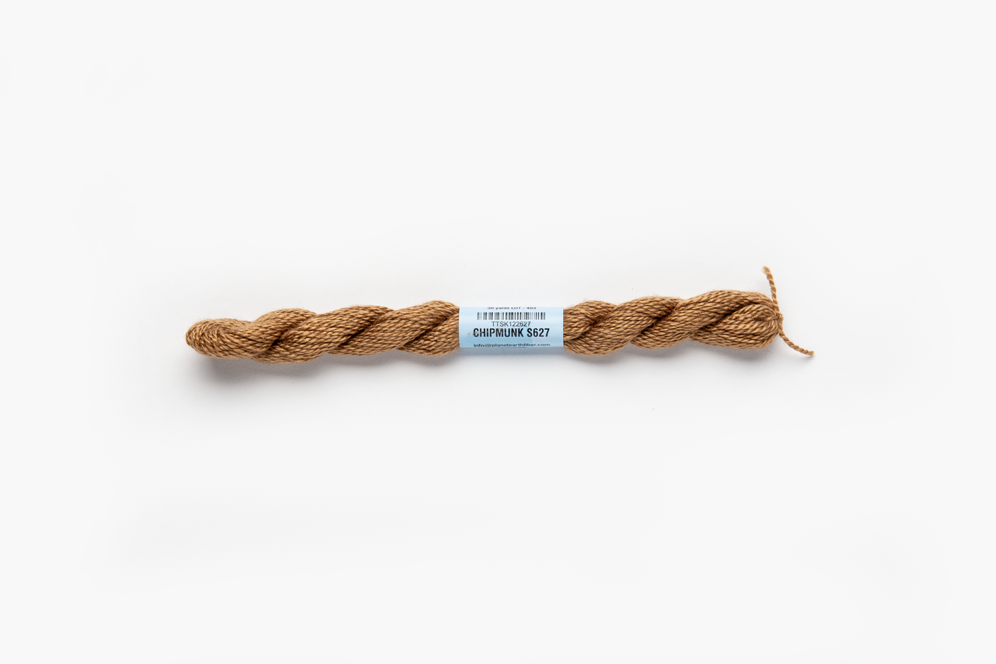 Essentials Skein - Chipmunk 627