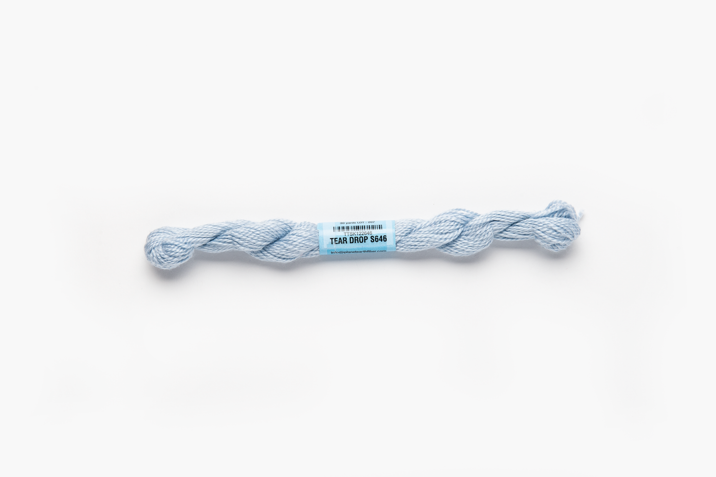 Essentials Skein - Tear Drop 646