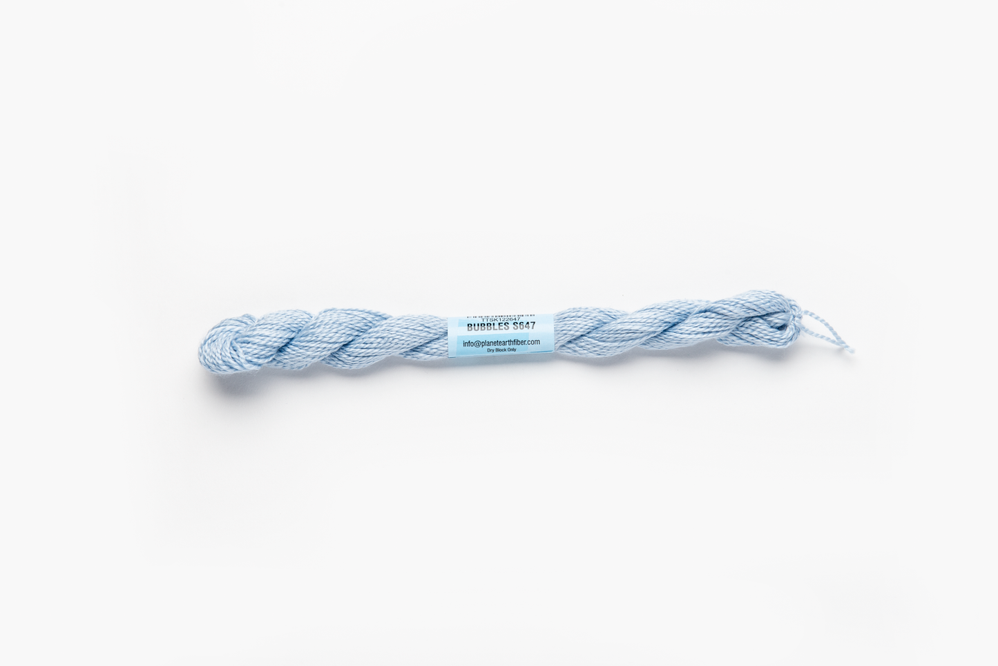 Essentials Skein - Bubbles 647