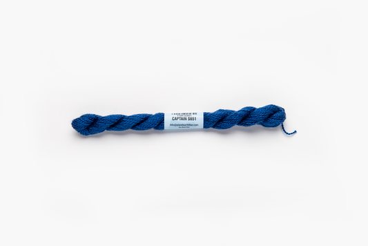 Essentials Skein - Captain 651