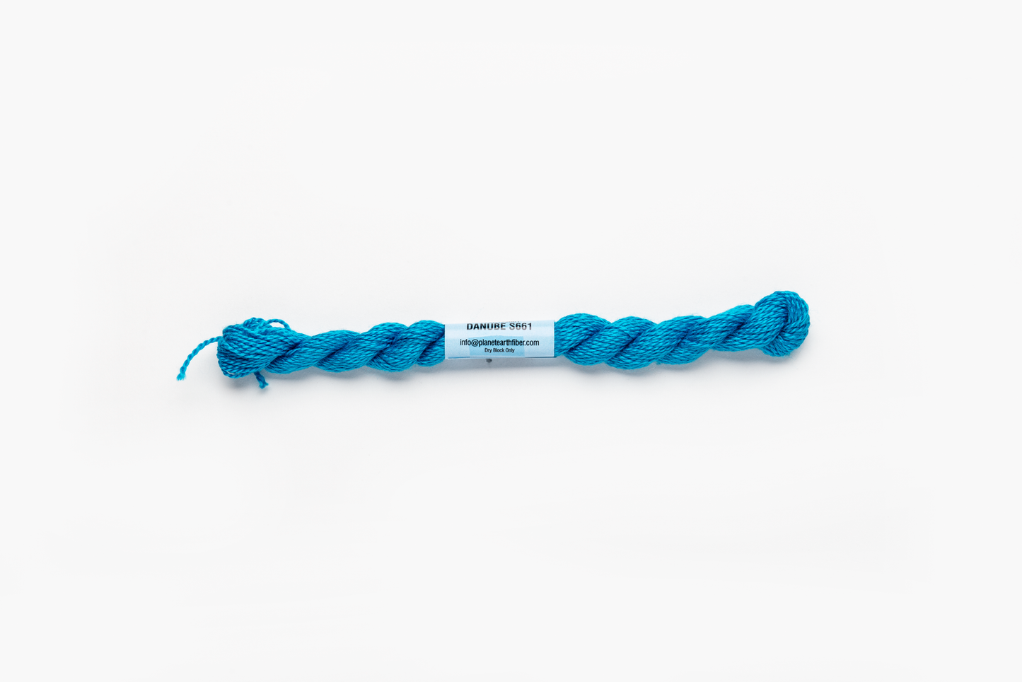 Essentials Skein - Danube 661