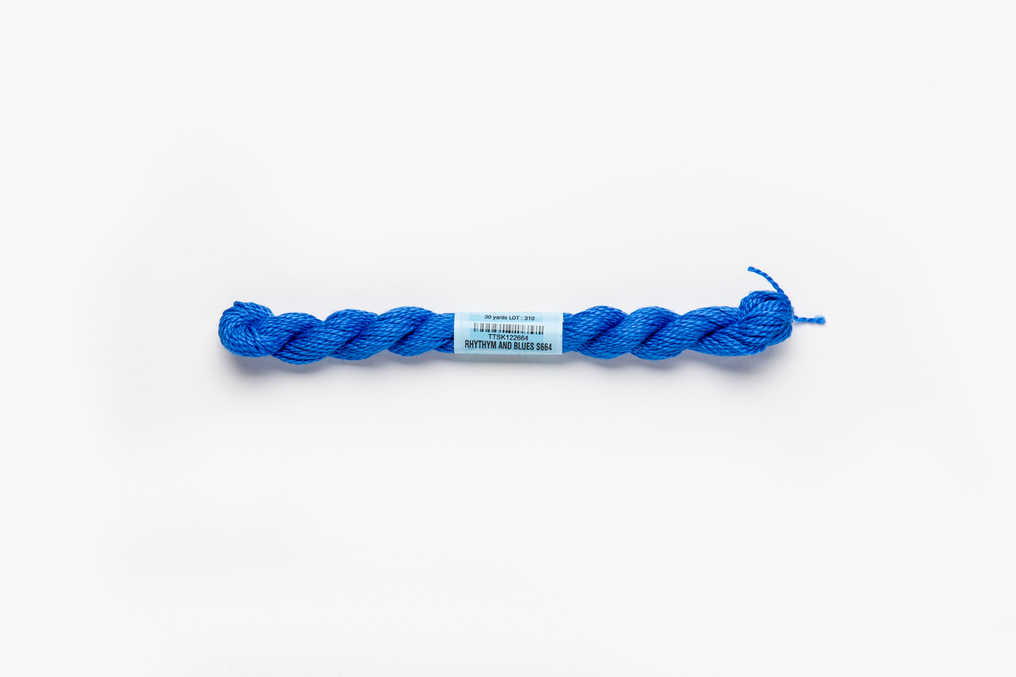 Essentials Skein - Rhythm & Blues 664