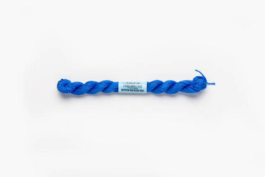Essentials Skein - Rhythm & Blues 664