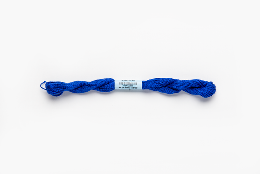 Essentials Skein - Electric 665
