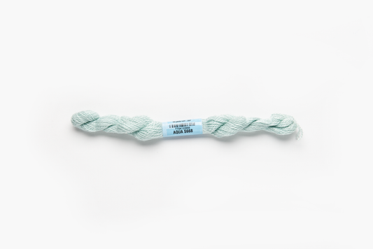 Essentials Skein - Aqua 668