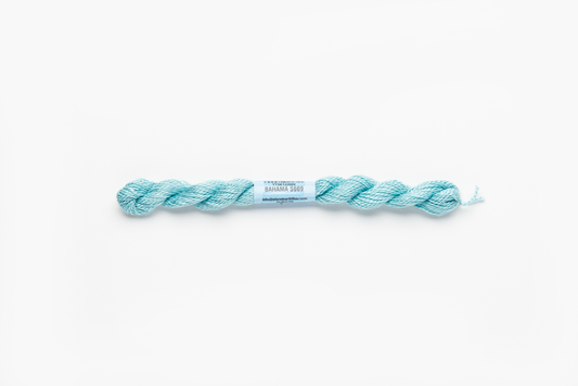 Essentials Skein - Bahamas 669