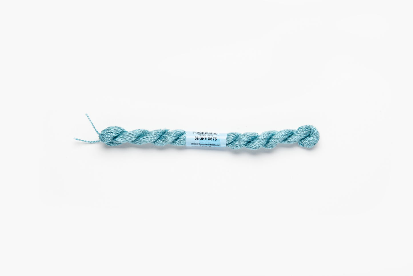 Essentials Skein - Shore 676