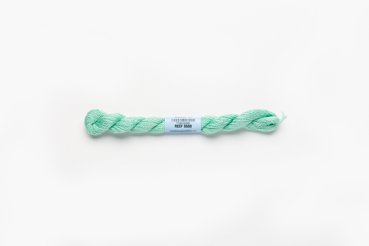 Essentials Skein - Reef 680