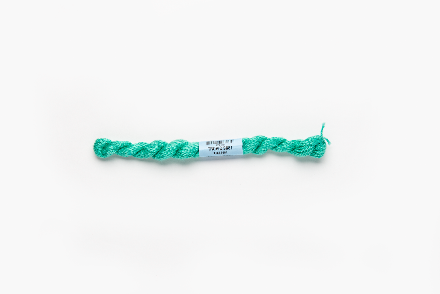 Essentials Skein - Tropics 681