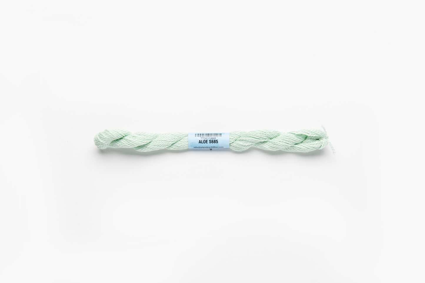 Essentials Skein - Aloe 685