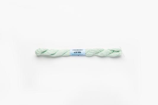 Essentials Skein - Aloe 685