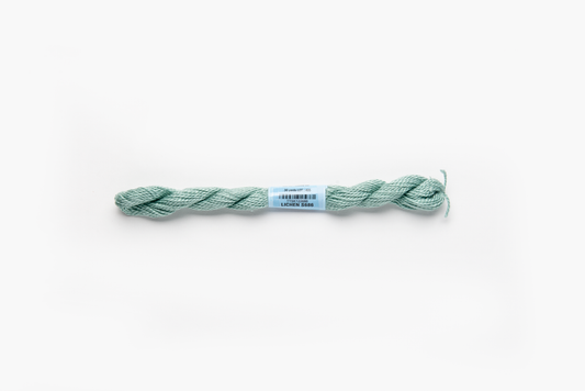 Essentials Skein - Lichen 686