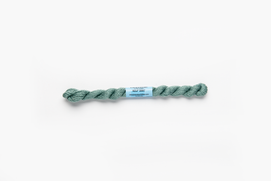 Essentials Skein - Kelp 687