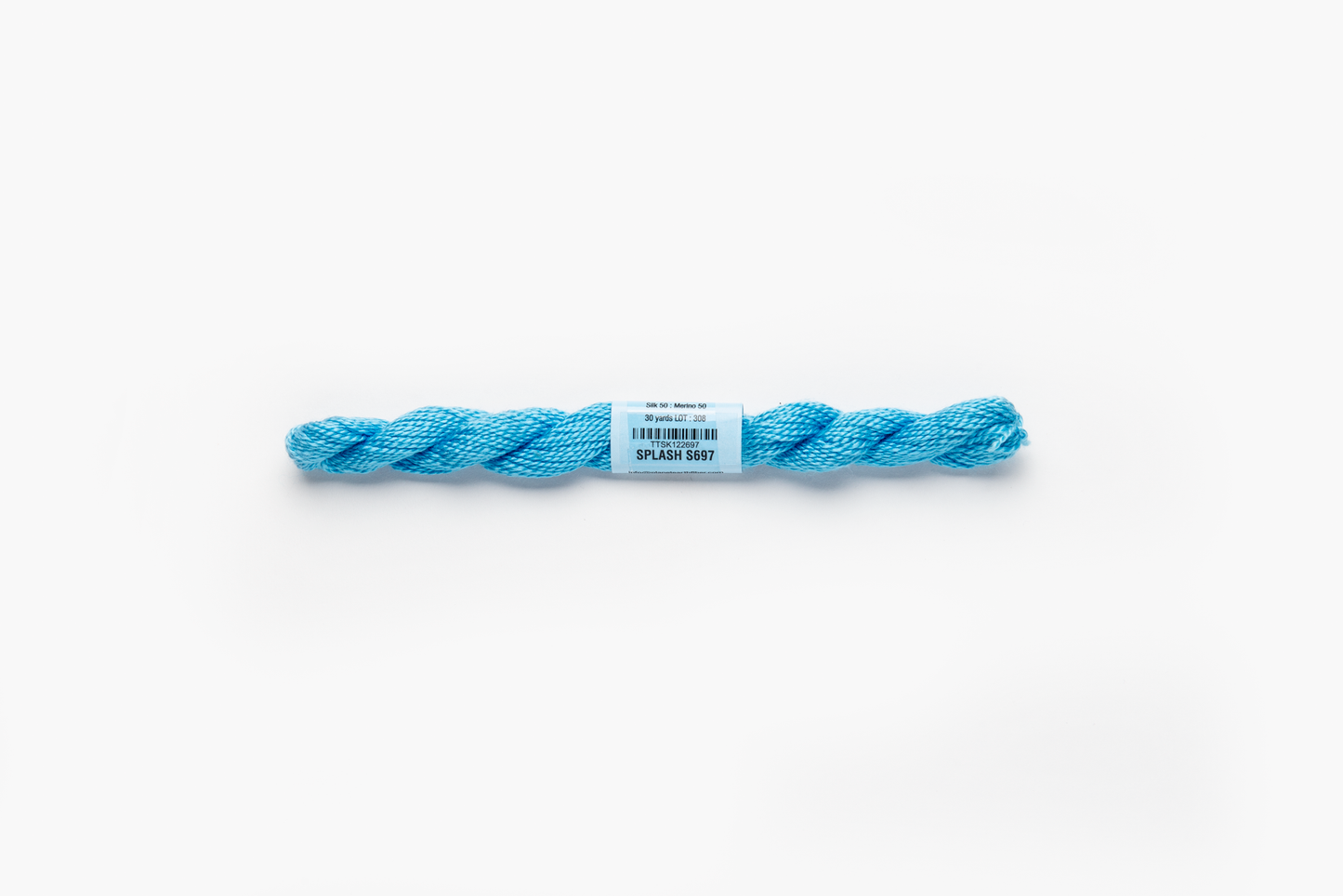 Essentials Skein - Splash 697