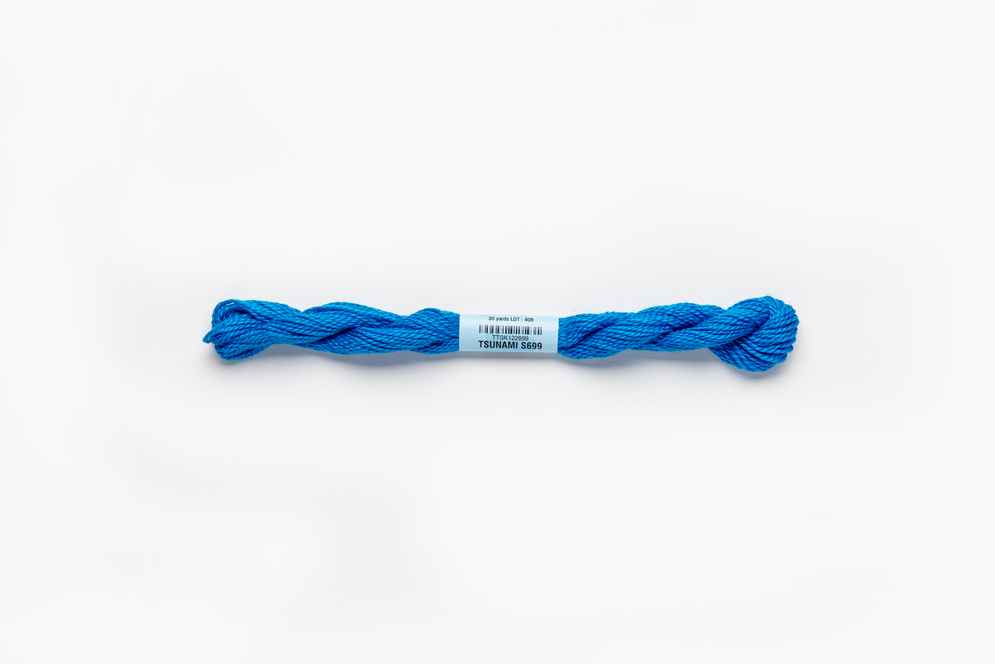 Essentials Skein - Tsunami 699
