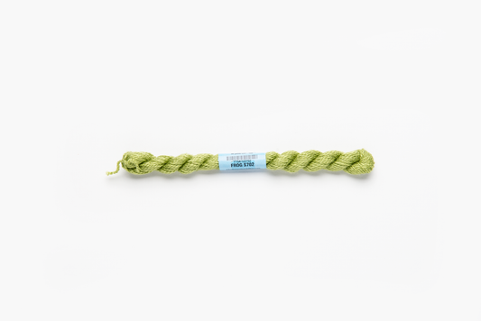 Essentials Skein - Frog 702