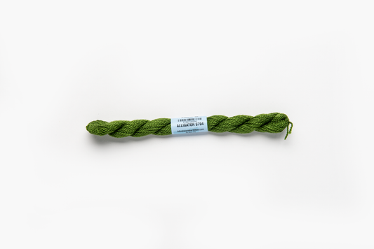 Essentials Skein - Alligator 704