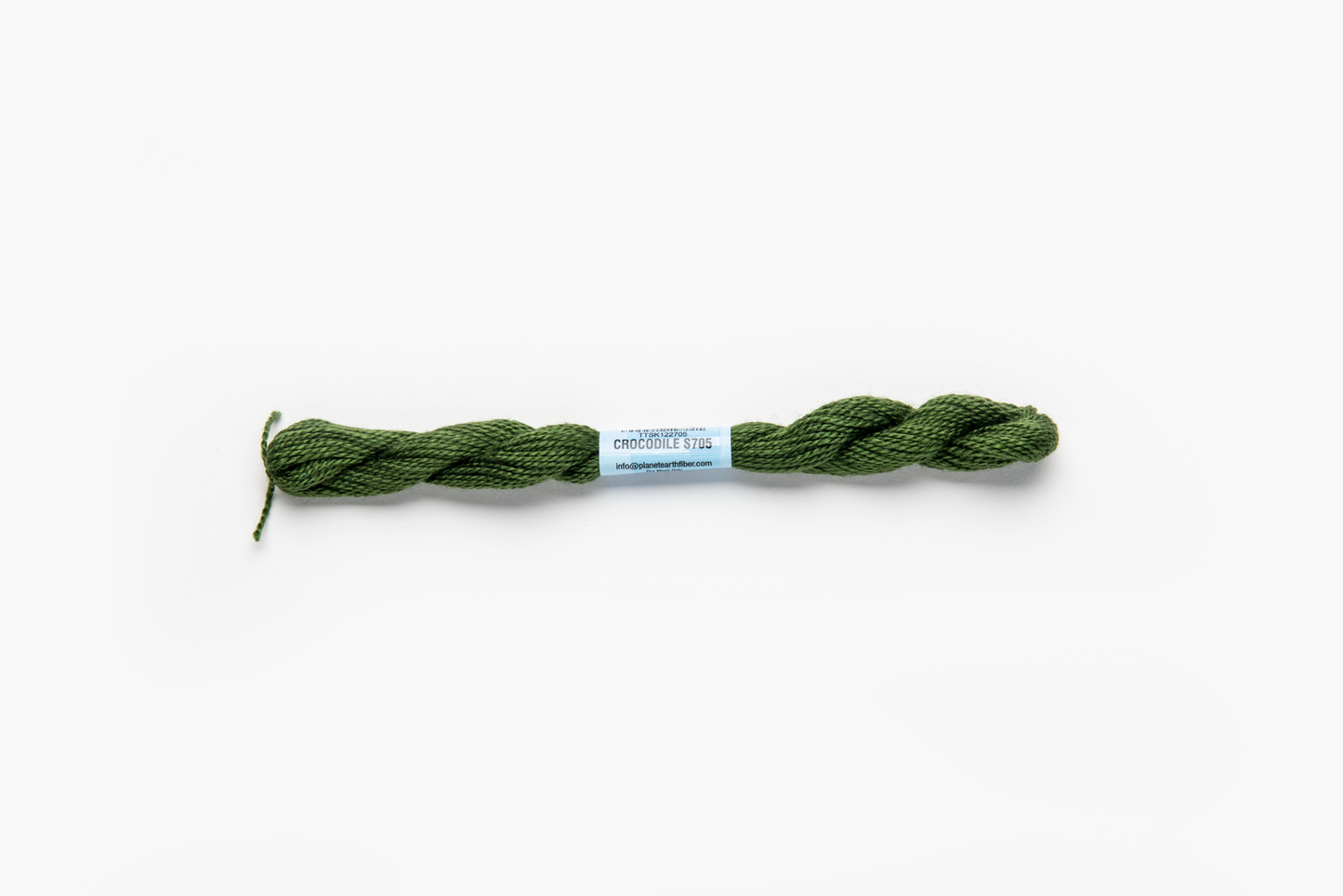 Essentials Skein - Crocodile 705