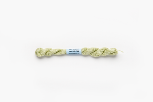 Essentials Skein - Cricket 706