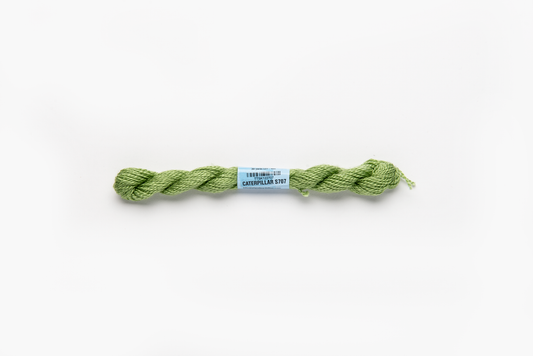 Essentials Skein - Caterpillar 707