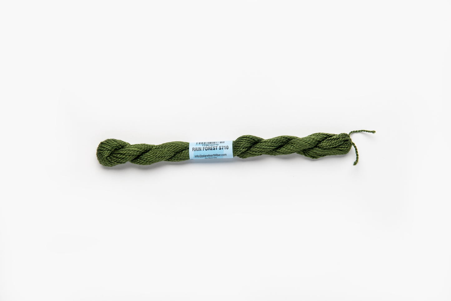 Essentials Skein - Rain Forest 710