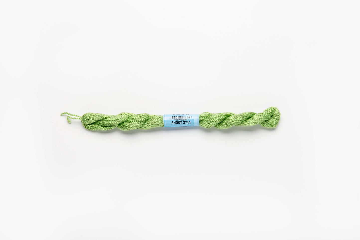 Essentials Skein - Shoot 711