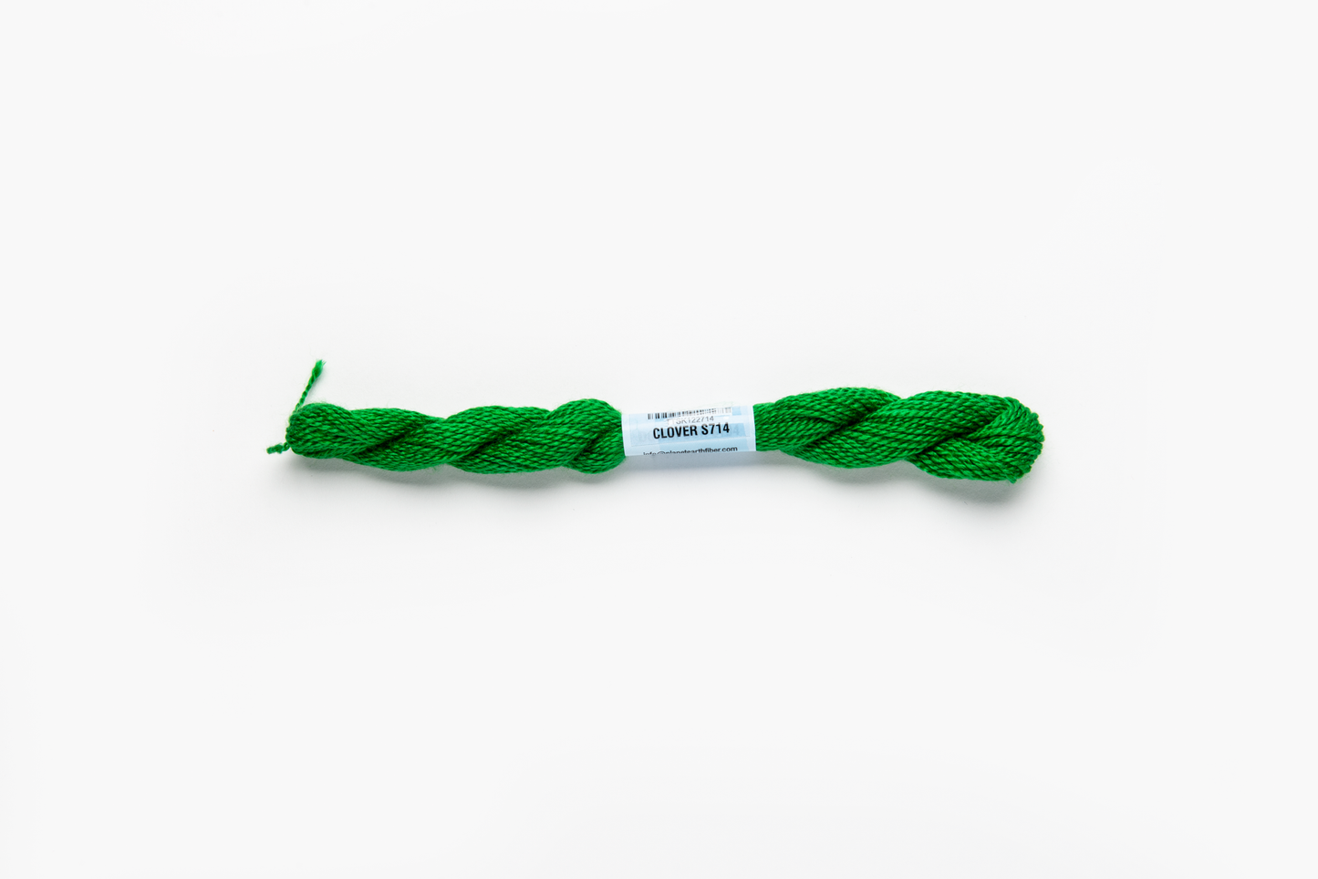 Essentials Skein - Clover 714