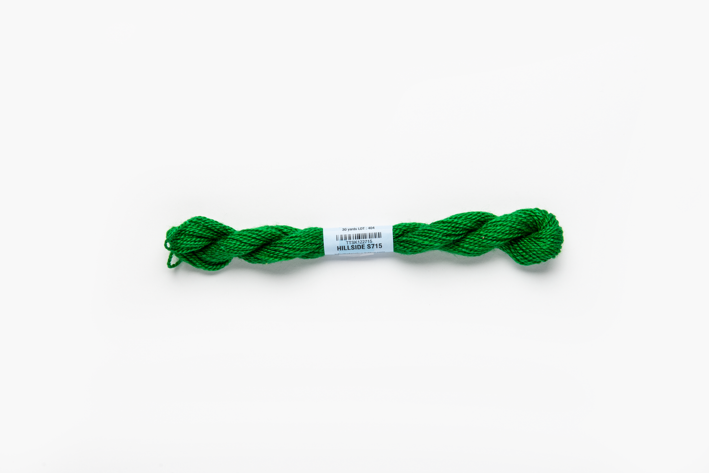 Essentials Skein - Hillside 715