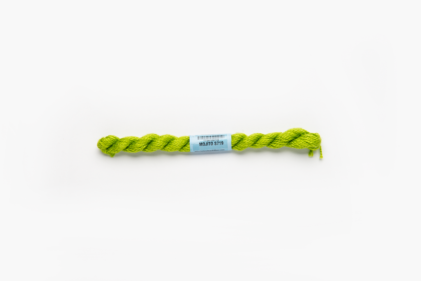 Essentials Skein - Mojito 719
