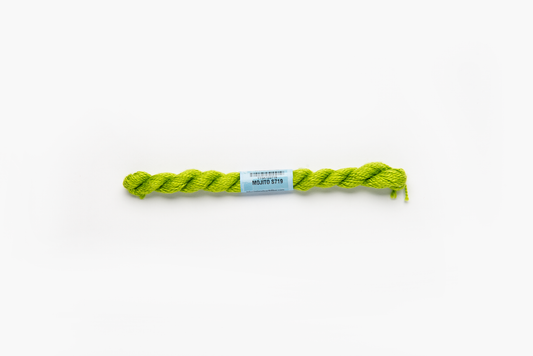 Essentials Skein - Mojito 719