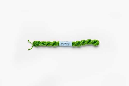 Essentials Skein - Habanero 721
